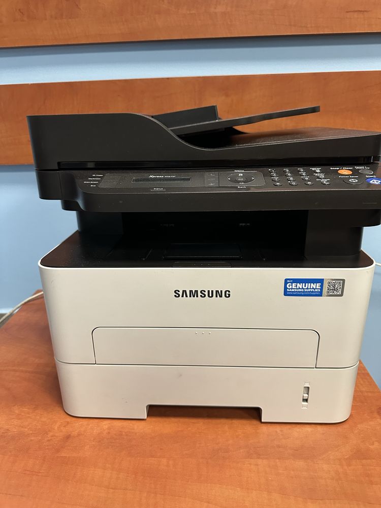 Samsung M2675F - Принтер като нов
