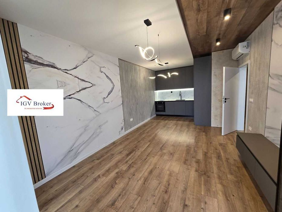 Продава се Двустаен апартамент в София, Симеоново - 70 кв.м за 2179 €/кв.м - Снимка #1