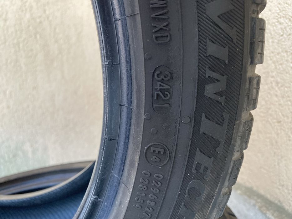 Anvelope  225/45 R17