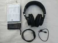 Casti bluetooth Audio-Technica ATH-M50xBT2