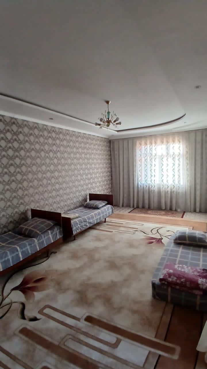 Дача Чарвак семейная