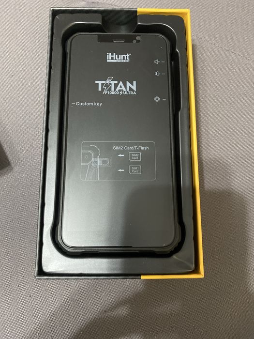 ihunt titan p1000 ultra