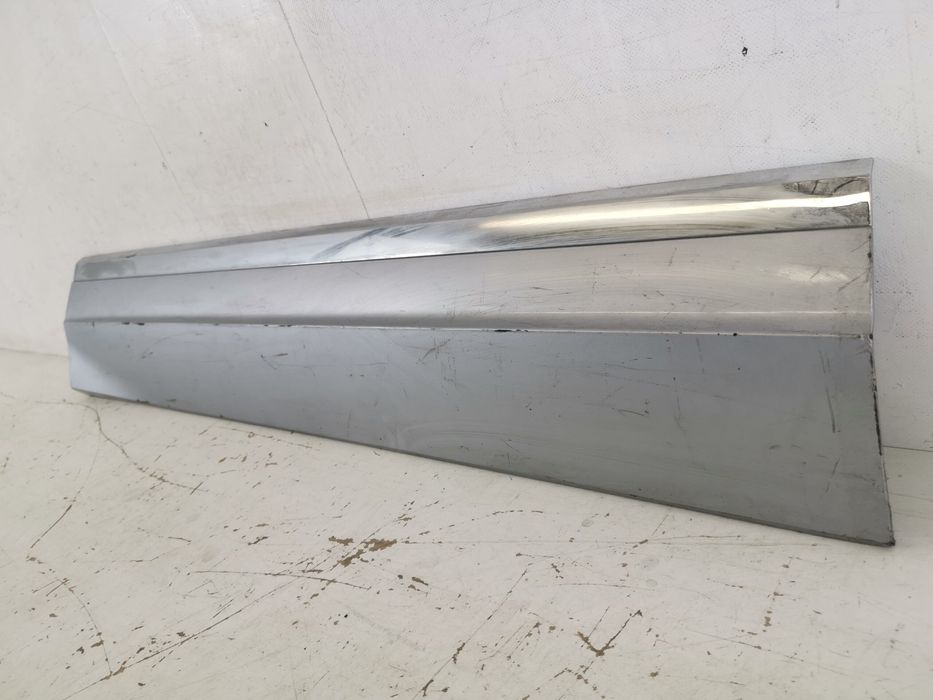 Фолксваген Тоарег / Volkswagen Touareg Оригинален лявостранен праг на