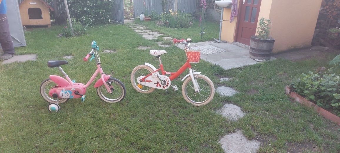 Biciclete fetițe  , ieftine