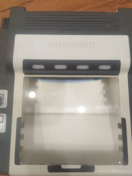 Сканер отпечатков пальцев Crossmatch L SCAN Guardian