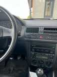 Vw Bora Motor ALH