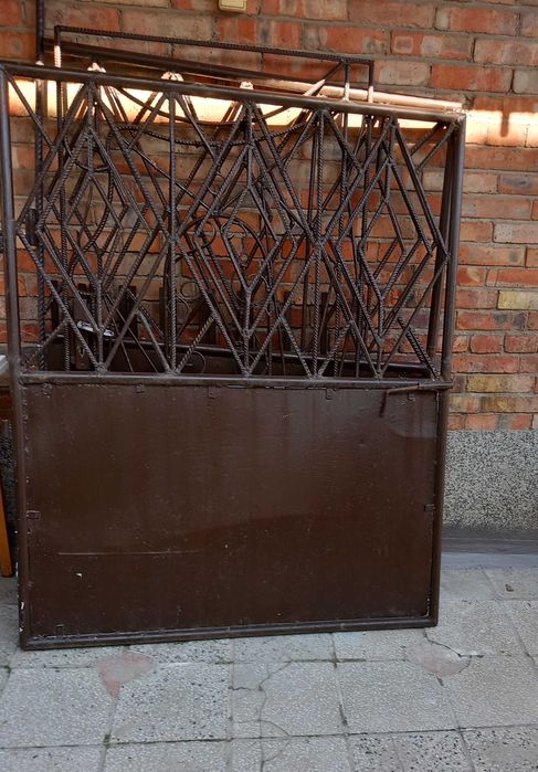 Железни гаражни порти / врати / портал