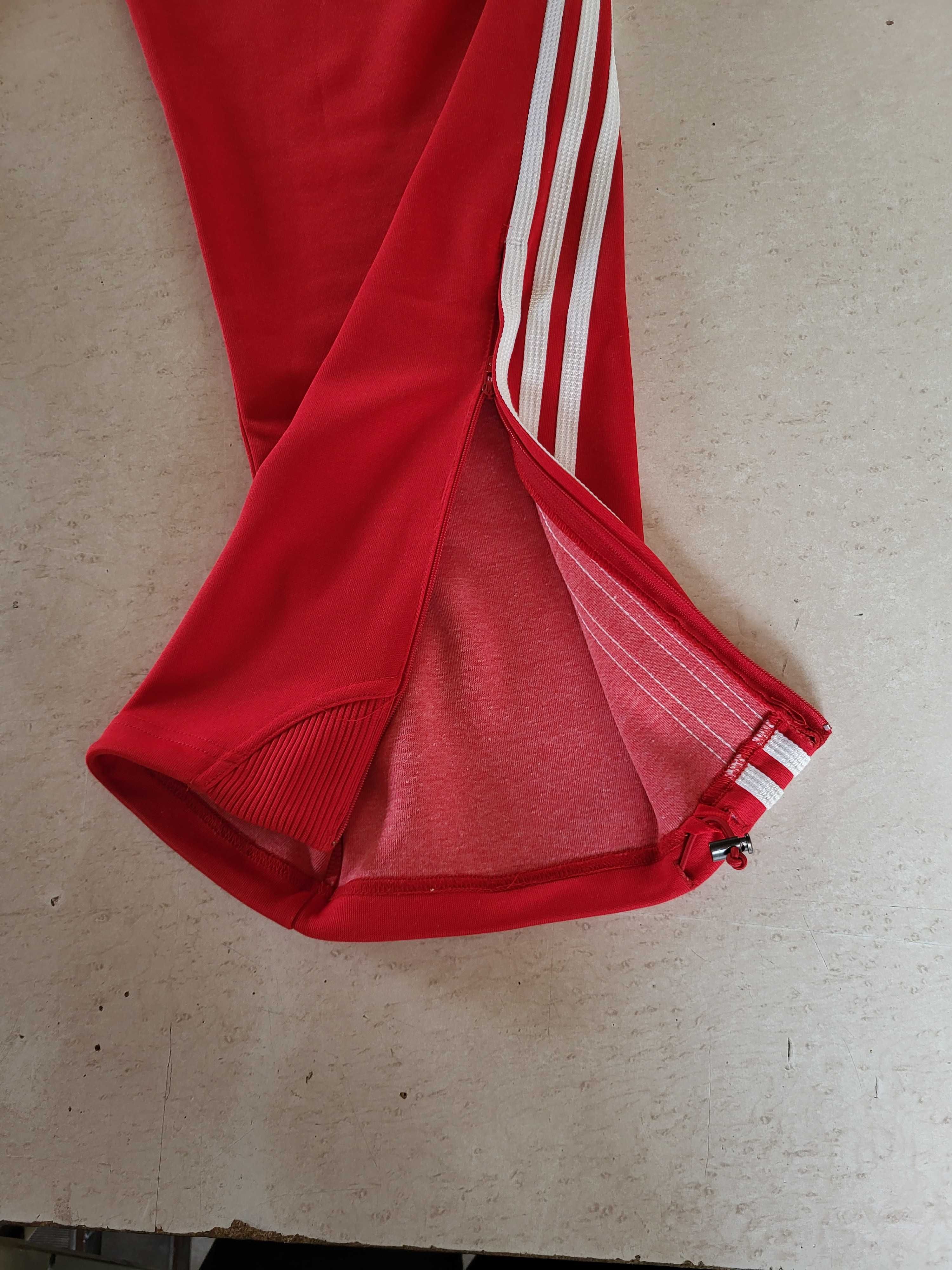 Trening Adidas Roșu Oroginal