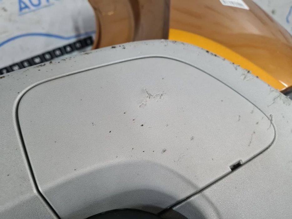 Bara spate Dacia Duster II 2018 - 2021 SUV 4 Usi Maro (1113)