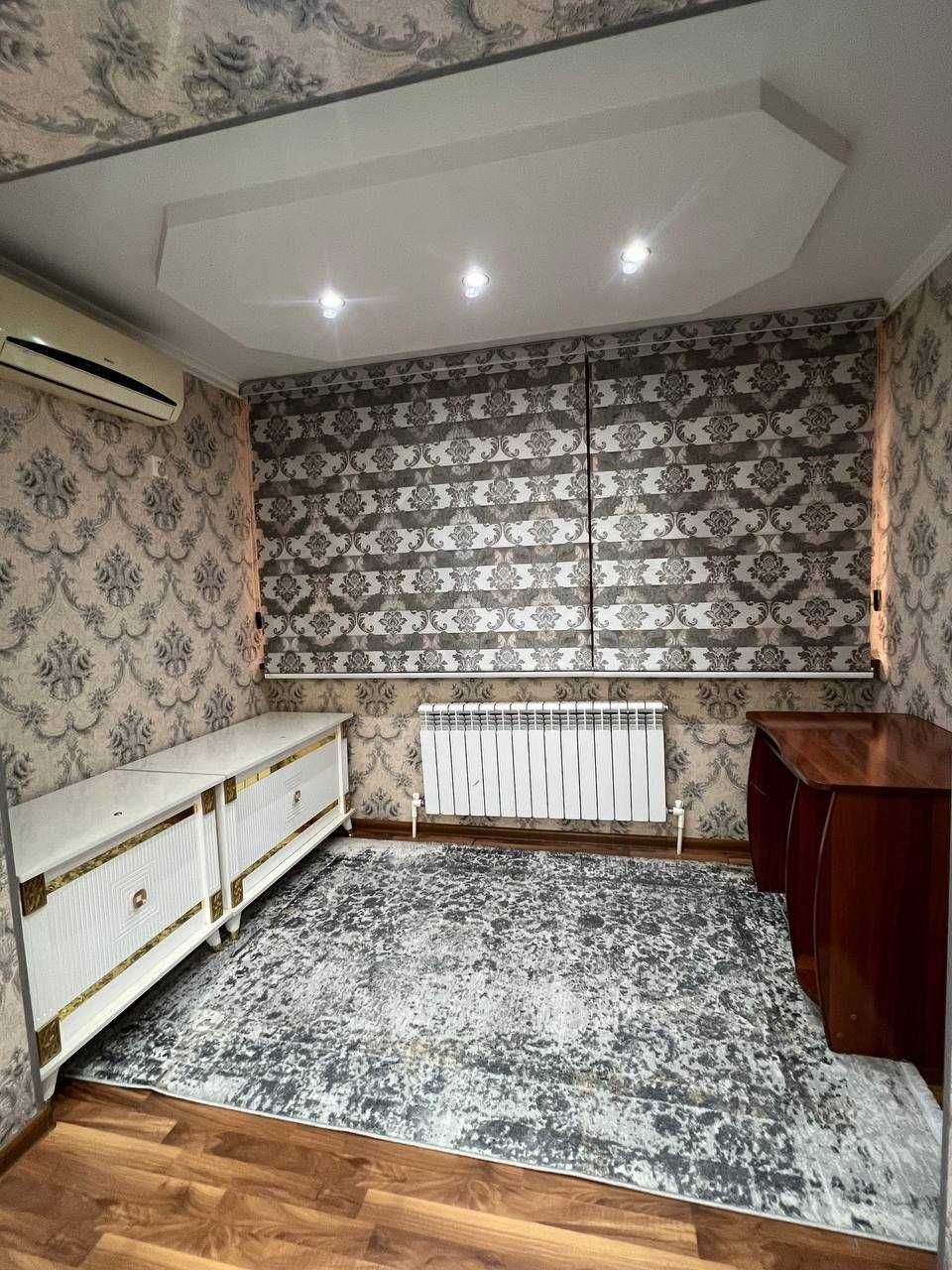 №3540. Сдам 3х-комнатную квартру Семейной паре.