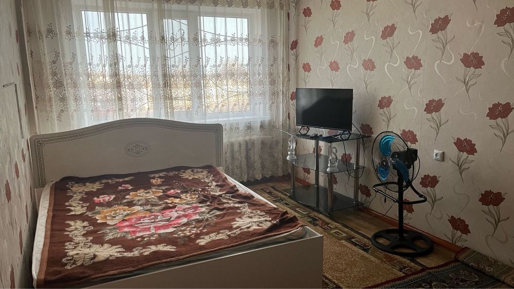 Продается 1 комн квартира или обмен на 2-х комн с моей доплатой