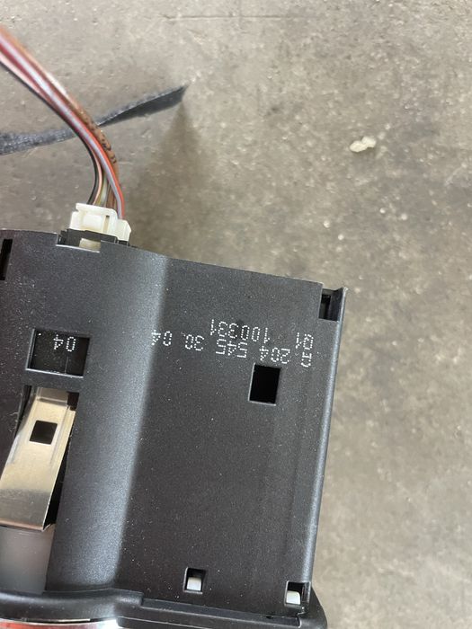 Bloc lumini CLA gla c a b class w117 w204  w212 Mercedes e class