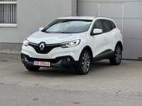Renault Kadjar Intens / Alb Perlat