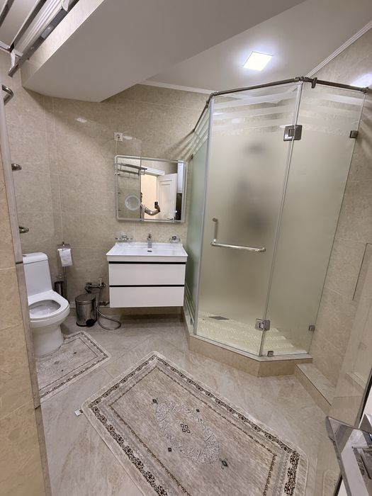 Сдаётся Новостройка 3 ком. 80м2 ул. Олтинтепа 3/7/9