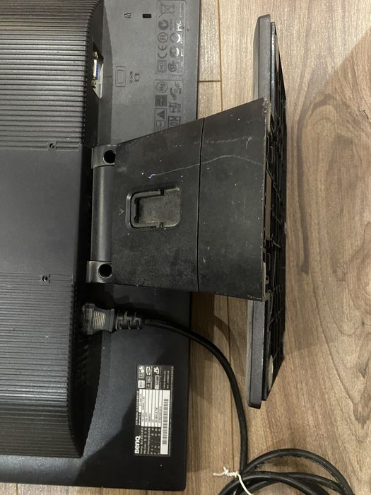 Monitor Benq model vechi