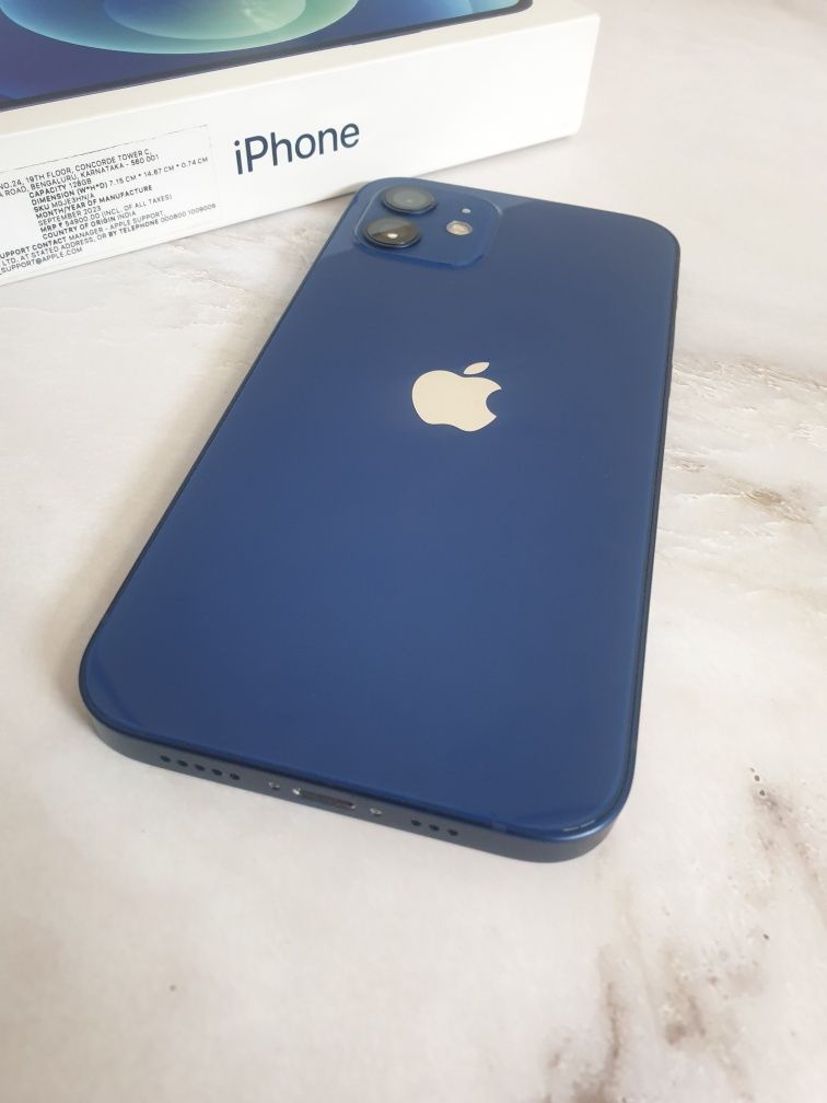 Apple iPhone 12 (Актобе 414) лот 328046