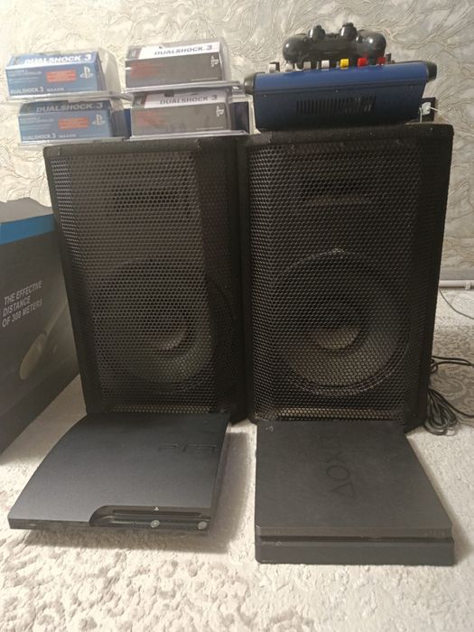 Kalonga Mikrayon usilitir plateshin sotiladi