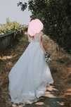Rochie de mireasa