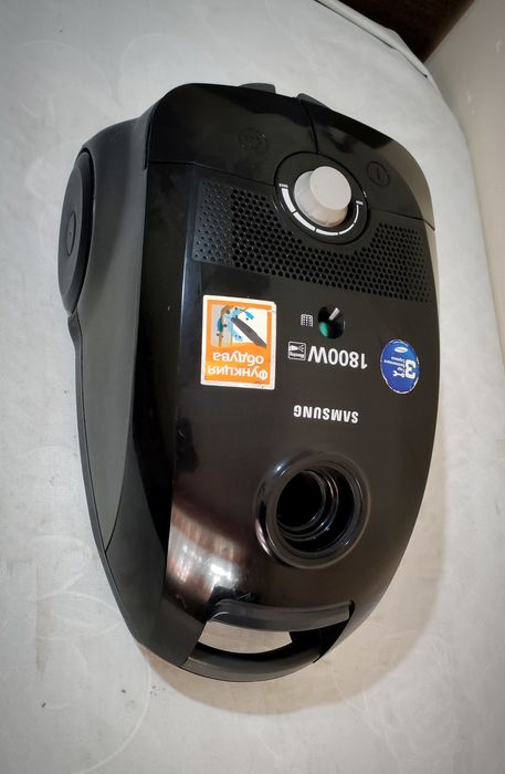 Pilesos Samsung 1800watt