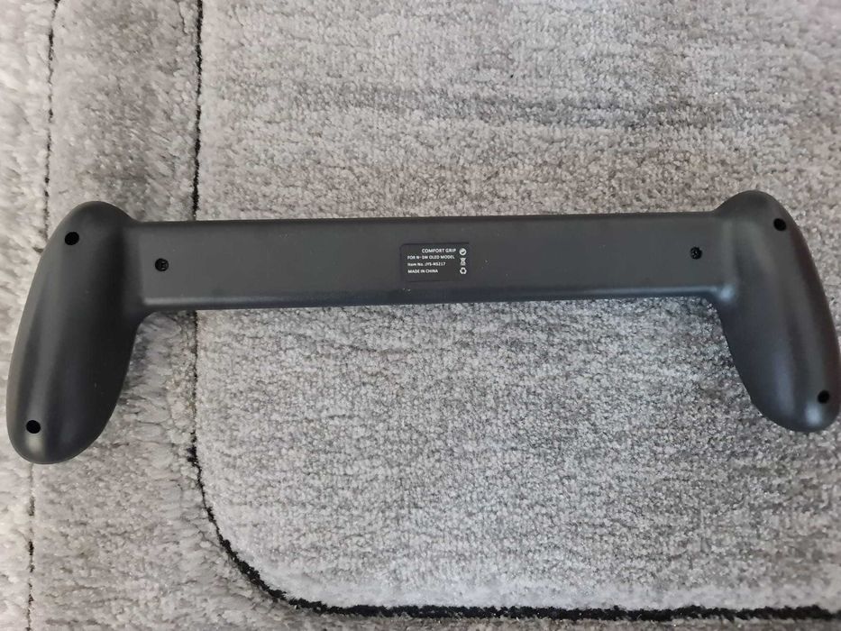Nintendo Switch Comfort Grip pentru N-SW OLED Model