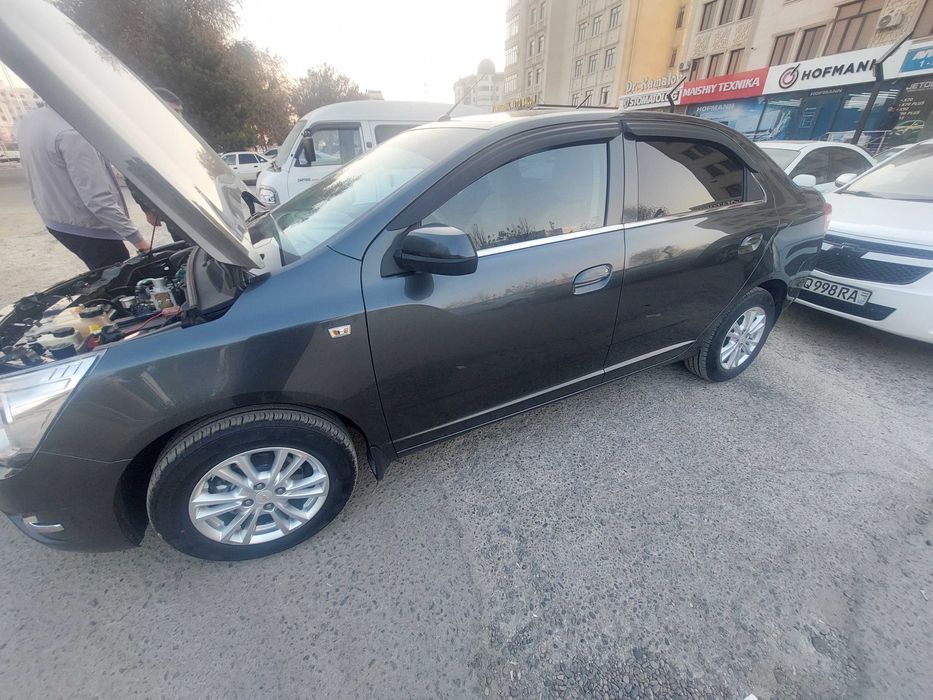 Кобалт жк2 сотилади