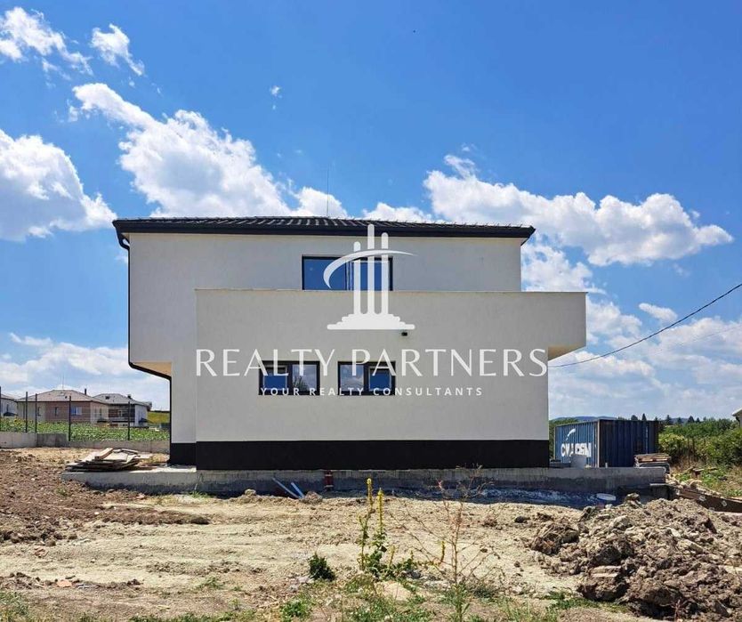 Продава къща – с. Хераково, обл. София