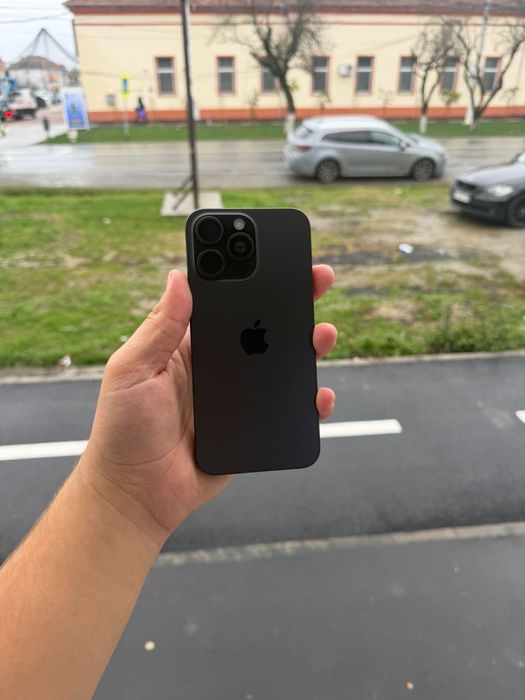 Vand iphone 15 pro max