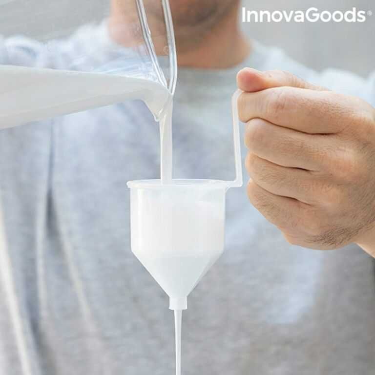 Електрически пистолет за боядисване InnovaGoods, Нов