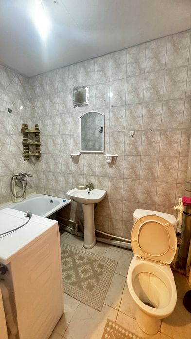 1 ком кв в мкр Береке