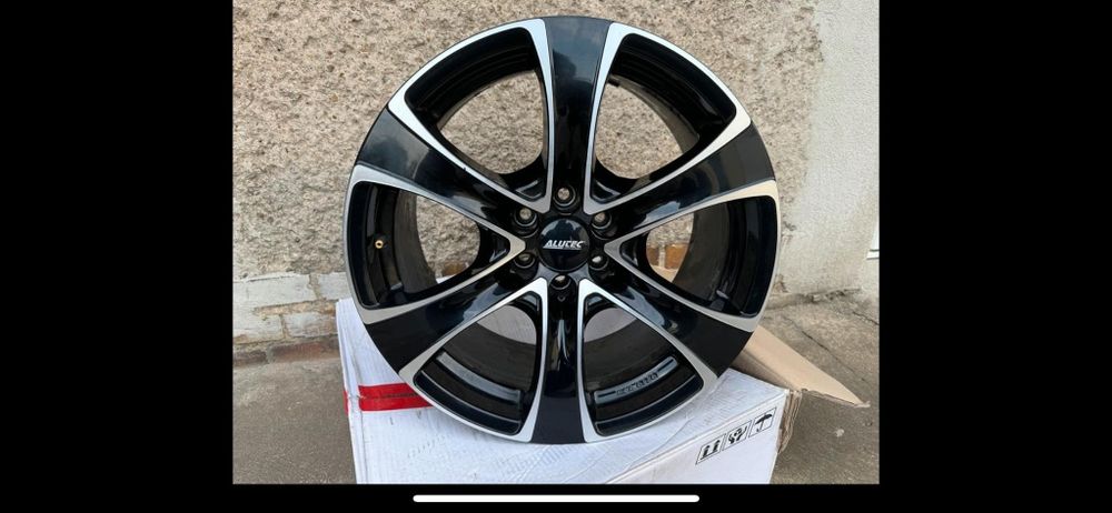 Aıutec 18 цола 6x114,3 Nissan Navara