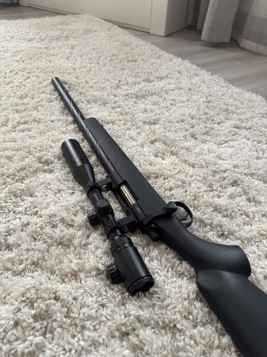 Sniper Novritisch