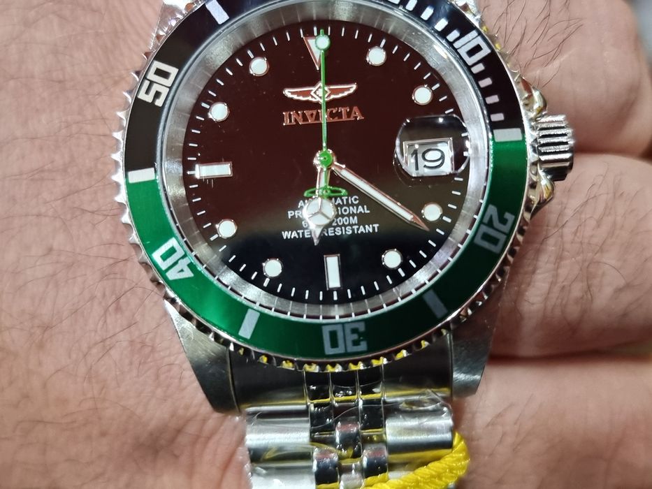 Invicta 29177 ceas barbati