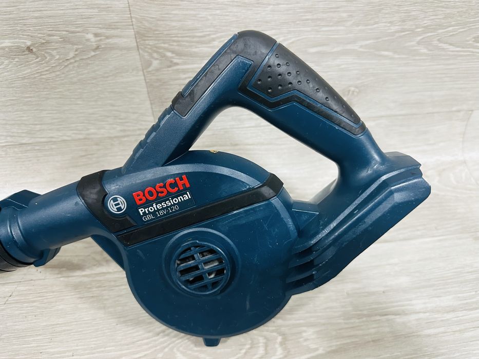 Suflanta bosch GBL 18 v 120