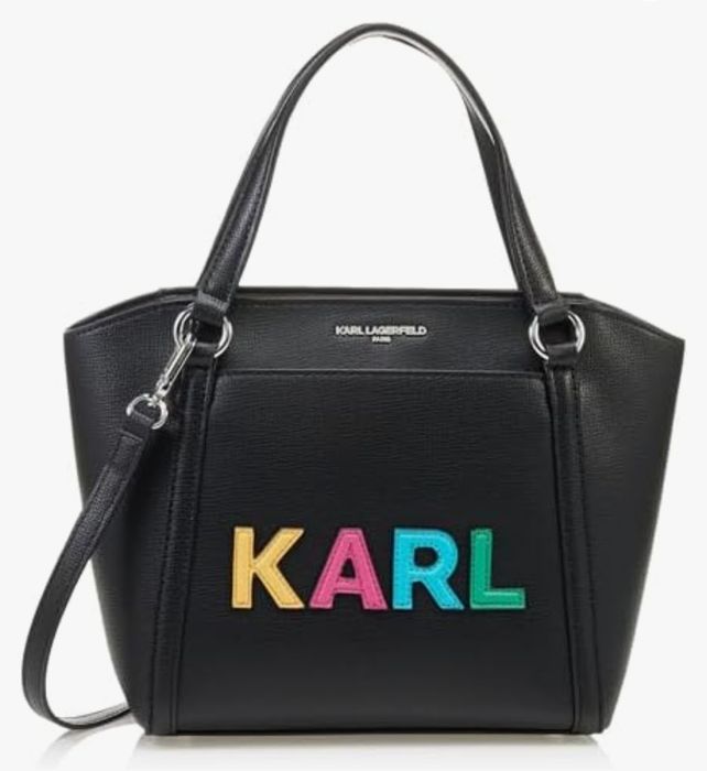 Чанта Karl lagerfeld оригинална