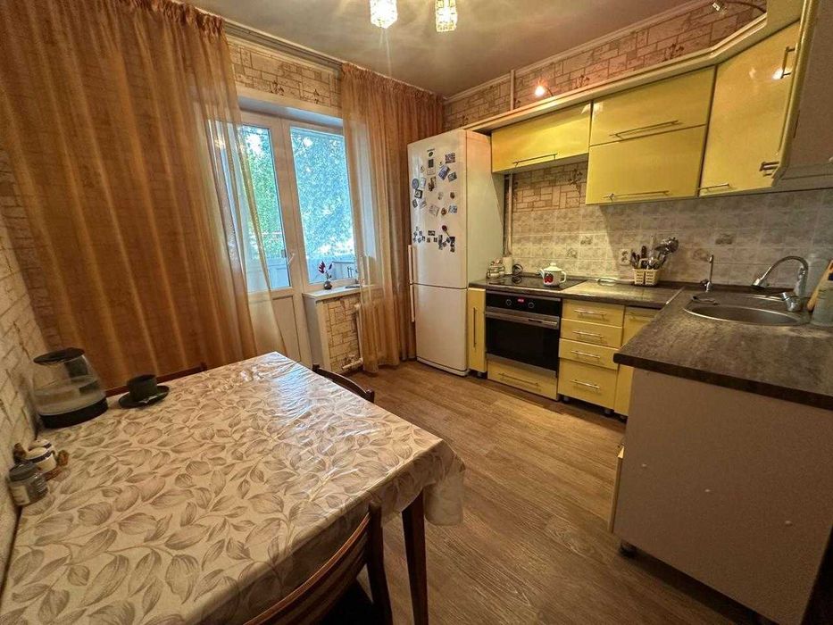 Продам 2х комнатную квартиру.