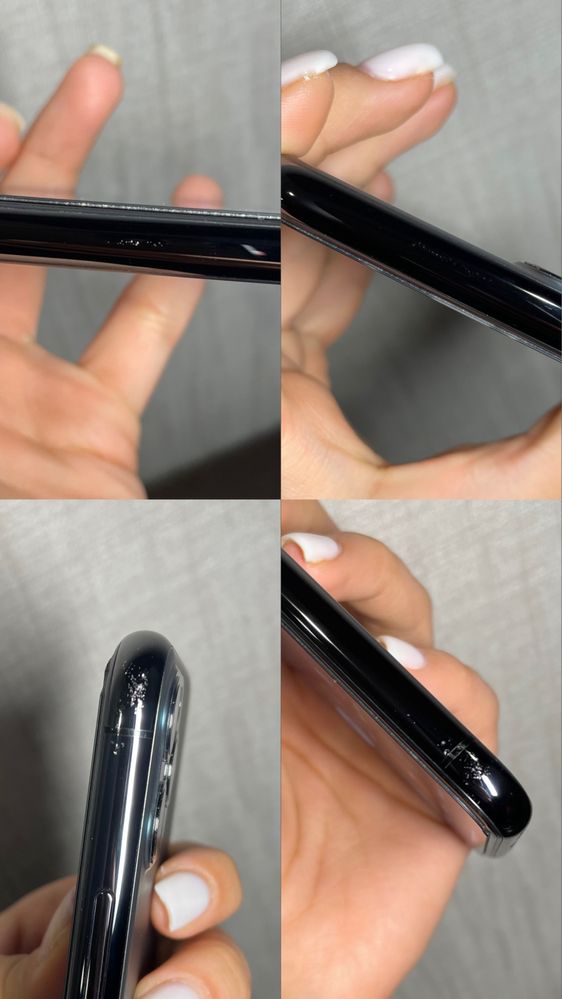 Продам Iphone 11 pro