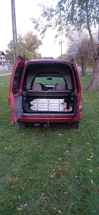 Vw Caddy de vânzare