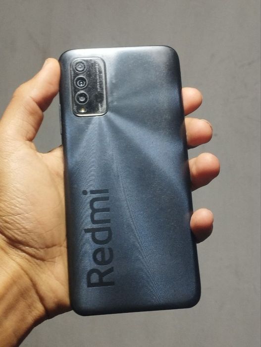 Redmi 9 T 128 GB