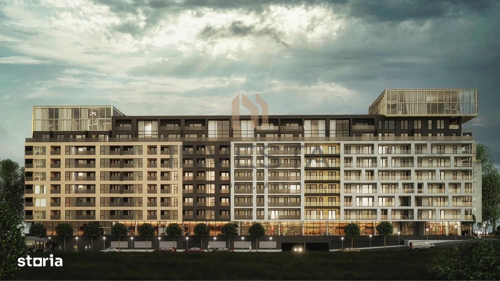 Apartament cu 1 camera in Sopor !