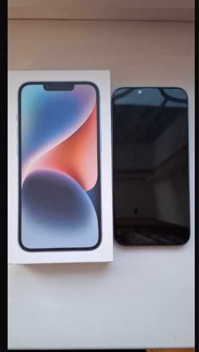Iphone 14 128gb