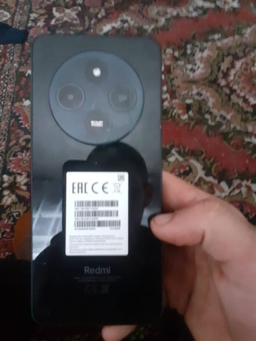 Ксиоми редми 14с