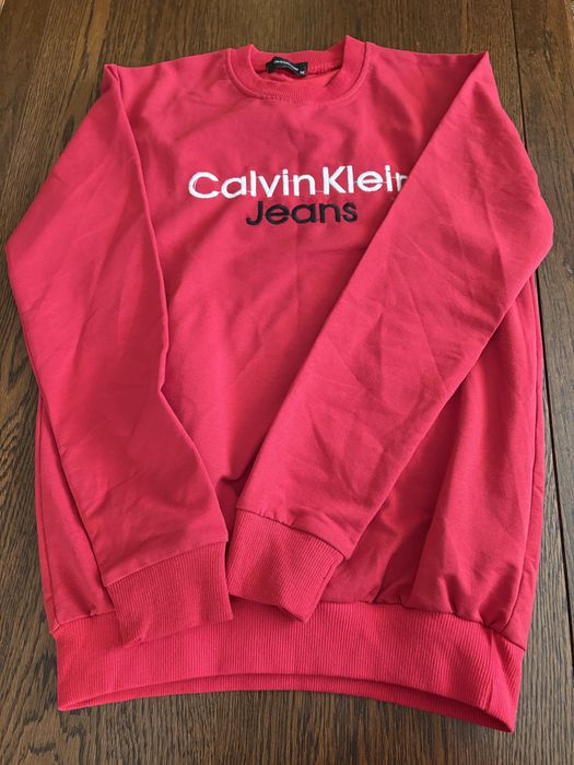 bluza calvin klein S
