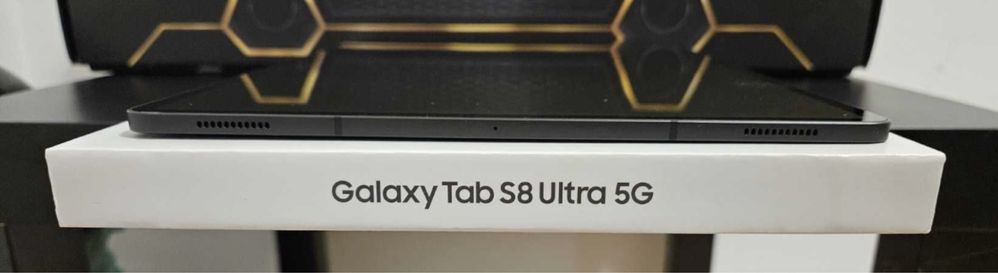 Tableta samsung galaxy Tab S8