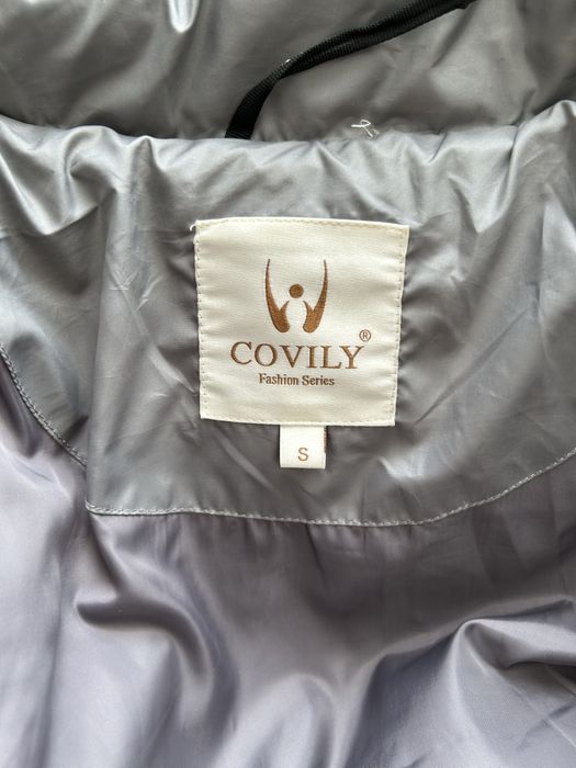 Продам зимнюю куртку