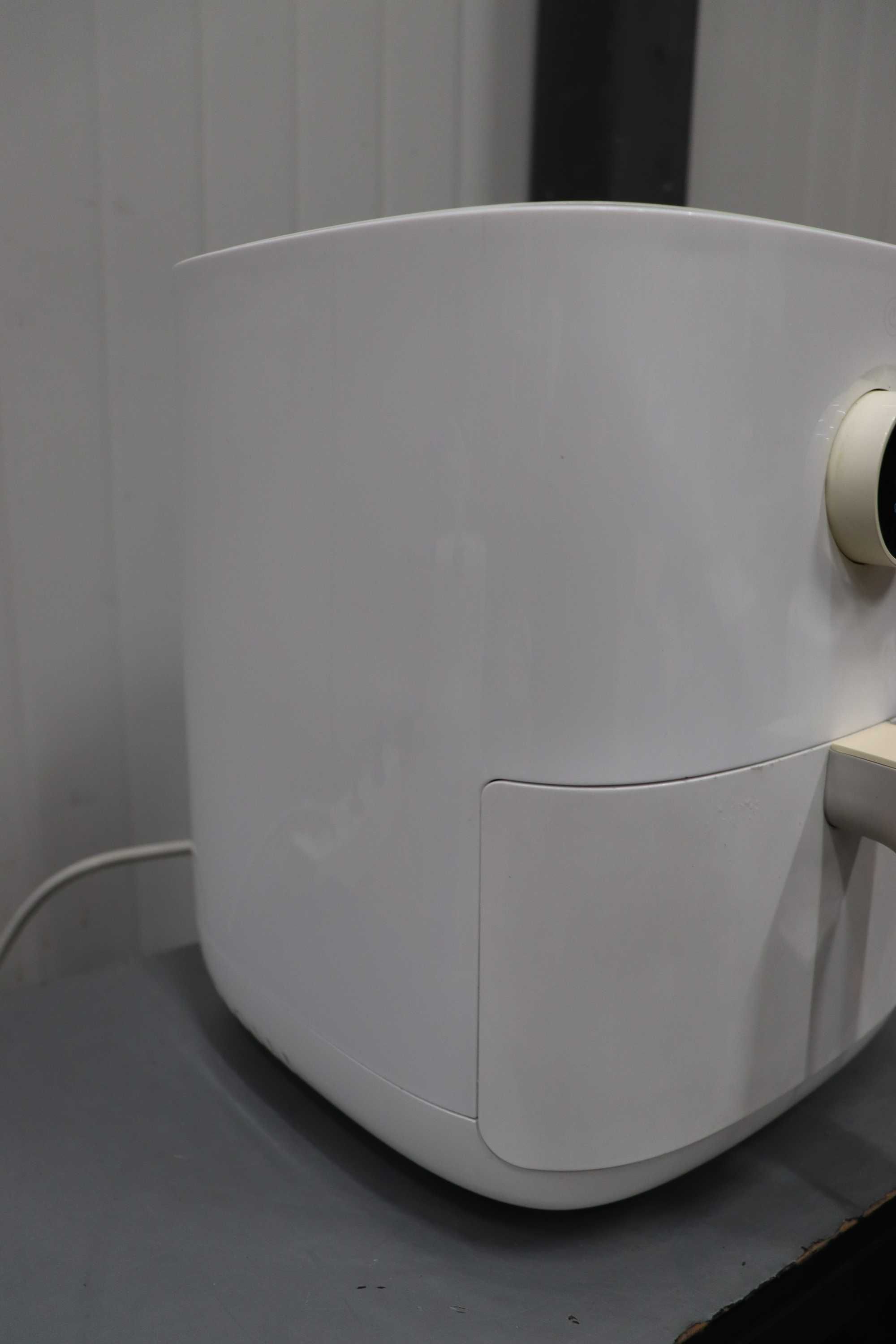 Xiaomi Smart Air Fryer 4.5L,Wi-Fi, сензорен екран, Smart контрол,1500W