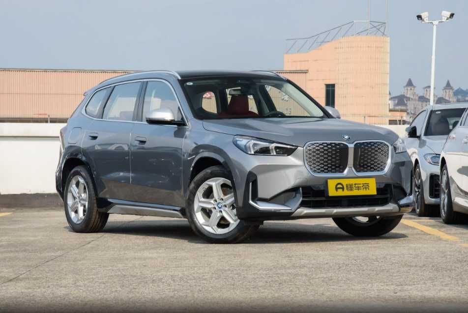 Mix motors Bmw Ix1 cip tashkent под заказ/zakazga
