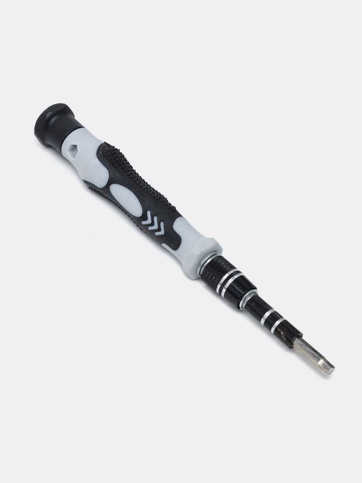 Электронная отвертка 115 элементов