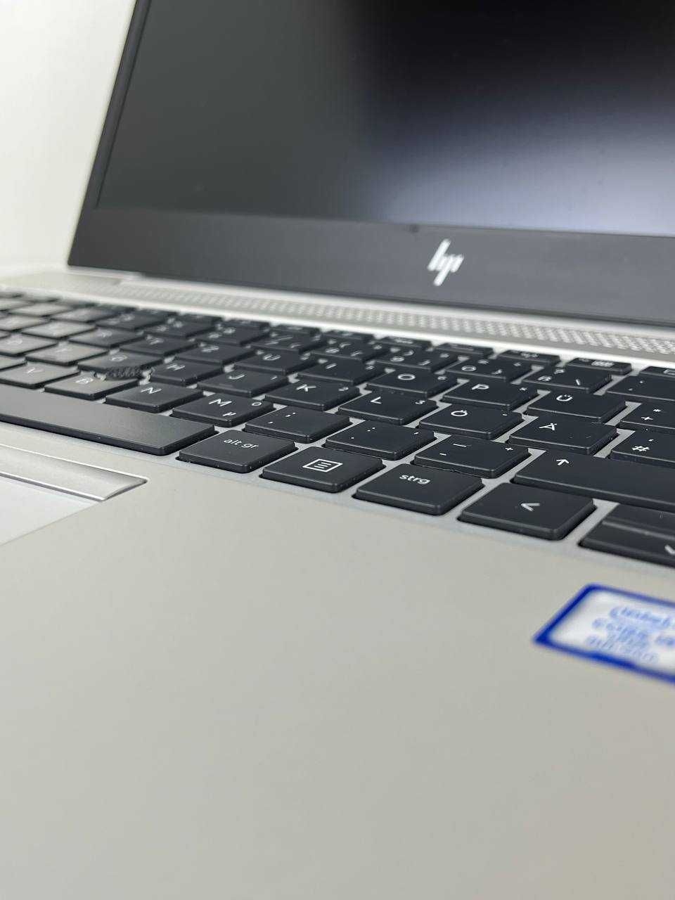 Ноутбук HP Core i5/i7 ОЗУ 8-16 Гб/ SSD от 256 Гб/Win10Pro/Гарантия!
