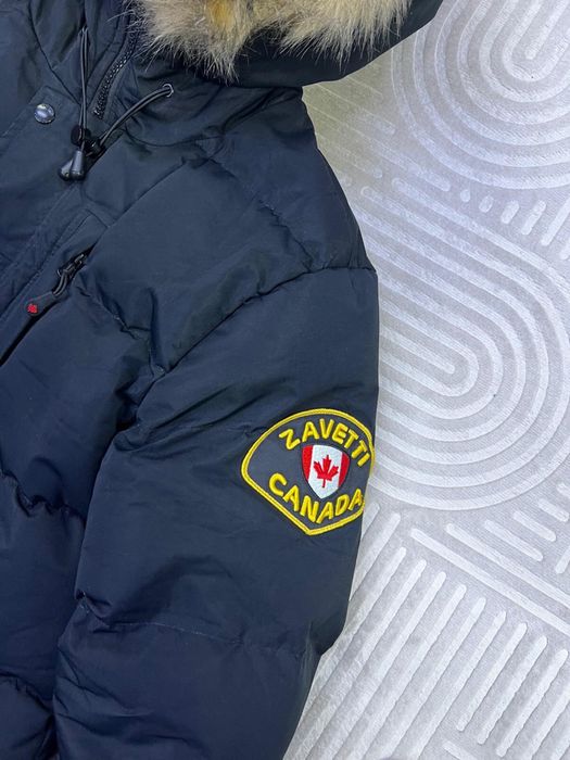 Zavetti canada geaca