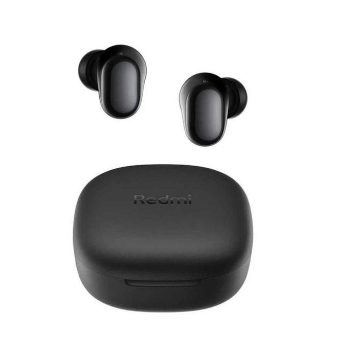 Беспроводные наушники Redmi Buds 6 Play Black